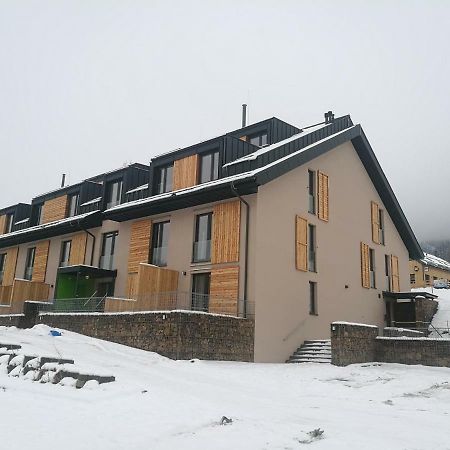 Apartmany Sport Долни-Морава Экстерьер фото