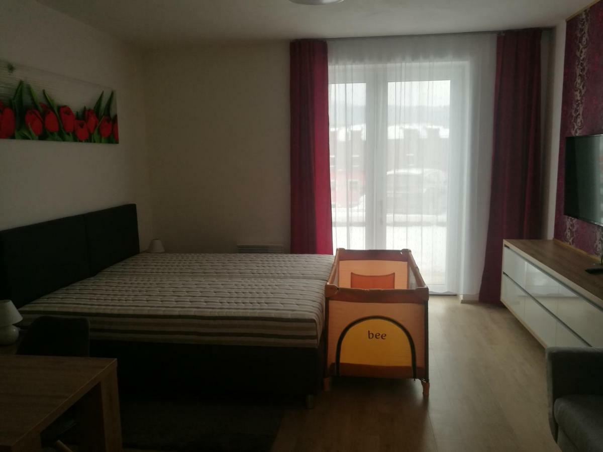 Apartmany Sport Долни-Морава Экстерьер фото
