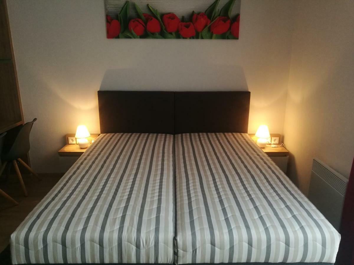 Apartmany Sport Долни-Морава Экстерьер фото